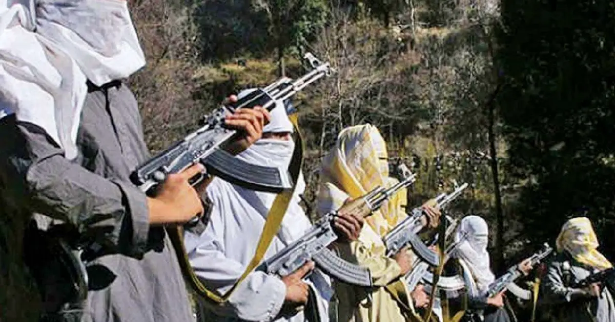 LeT-backed new Kashmiri terror outfit TRF behind targeted killings in J-K: Agencies